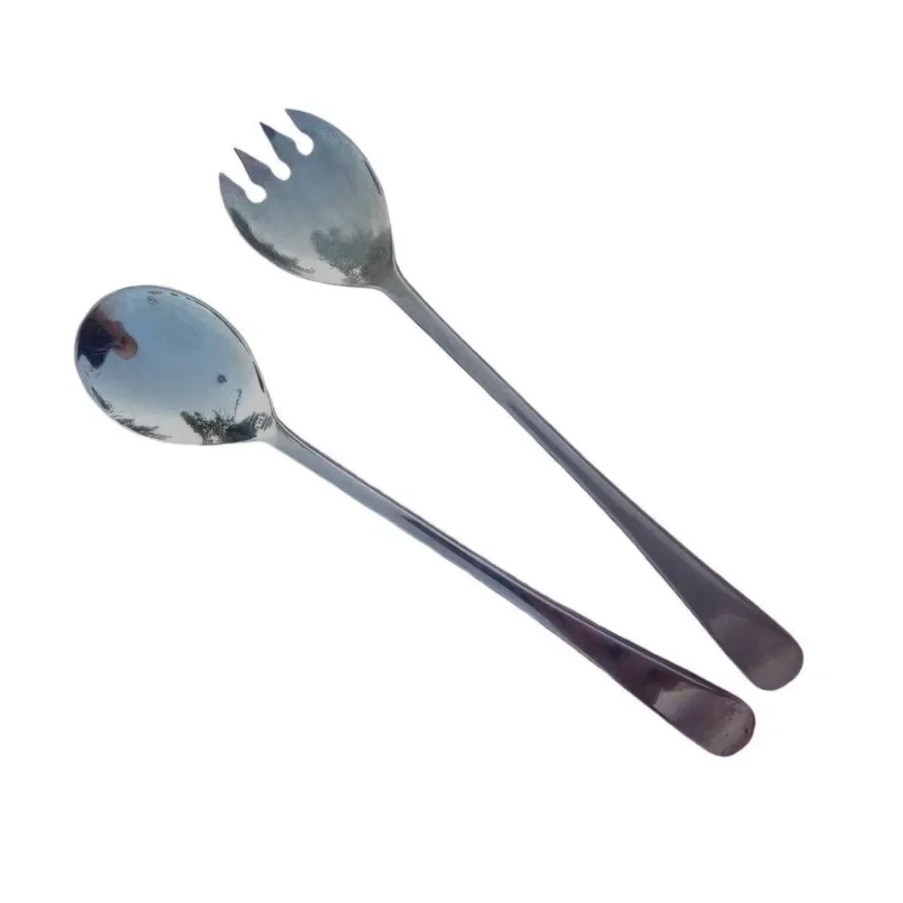 Raimond Italy  vintage Silver plated serving set